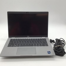 Dell Latitude 5430 i7-1265U CPU/16GB RAM/512GB NVMe Win 11 Pro See Description 
