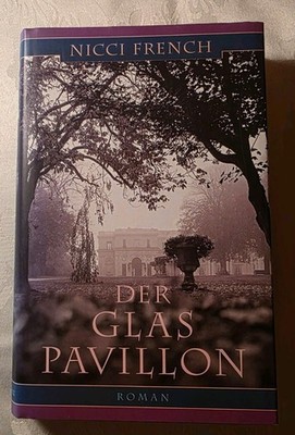 Der Glas Pavillon  -Nicco  French