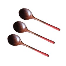 3 Pcs Servierl&ouml;ffel K&uuml;chen Utensilien Essl&ouml;ffel K&uuml;chenutensilien