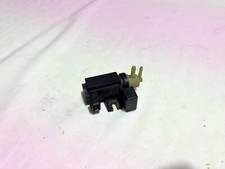 VAUXHALL INSIGNIA 2.0 CDTI GENUINE BOOST PRESSURE CONTROL SOLENOID 55573362