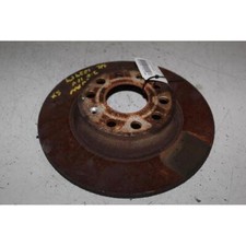 Disque de frein Volkswagen TIGUAN