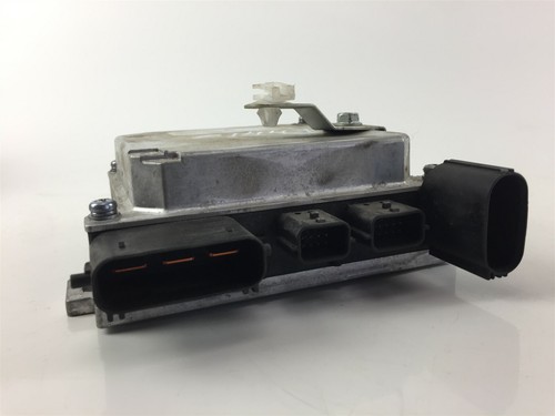 Z1447 SUBARU ECU Control Module Unit 34710FJ000 - Picture 2 of 4