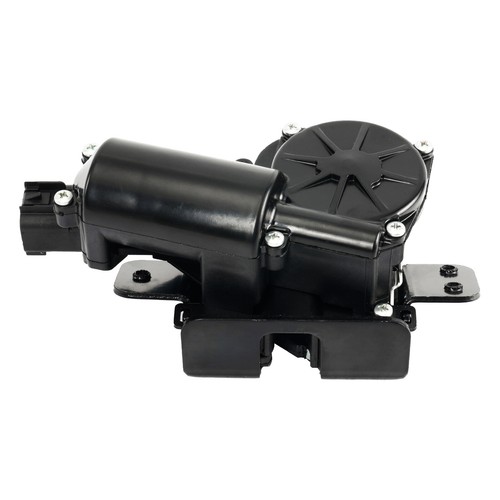 Actuador de bloqueo de puerta trasera para GMC Yukon 07-14 Cadillac 06-16 con puerta levadiza eléctrica - Imagen 2 de 12