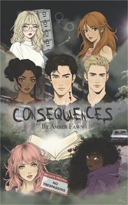 Consequences: Dark Romance (Paperback or Softback)