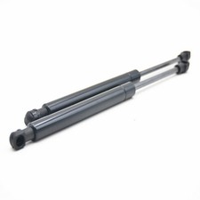 2x Hood Lift Supports Shocks Struts for BMW E60 E61 525i 528i 530i 535i M5 04-10