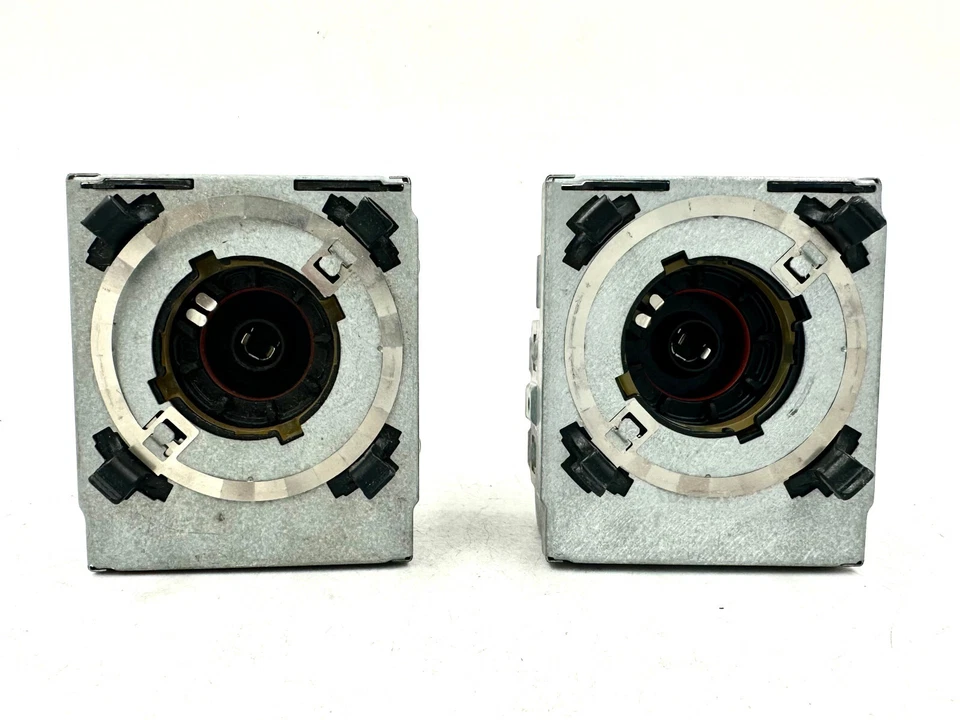 2x OEM 06-09 Range Rover Sport Xenón HID Faro Encendedor Enchufe XBI000030 Foto 3 de 3