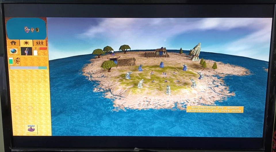 Toshiba Tecra M9 PTM91E Laptop Notebook 14.1 2GB 80GB Windows 7 NVIDIA Quadro - Image 2 of 4