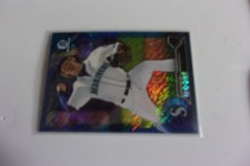 2016 Bowman Chrome Prospects Blue Shimmer Refractors #BCP234 Andrew Moore