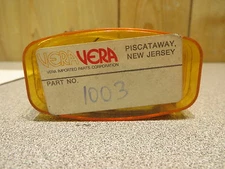 POINT SET VERA # 1003 CONTACT POINT Set IGNITION POINTS  N O S