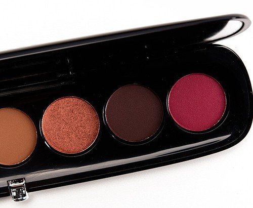 MARC JACOBS EYE-CONIC MULTI-FINISH PALETTE SCANDALUST 740 BN BOX VEGAN EYESHADOW - Picture 8 of 20