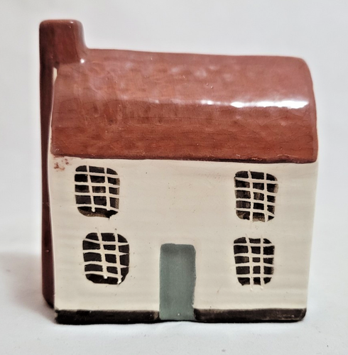 Vintage Mudlen End Studio - Felsham Suffolk Miniature Cottages England House