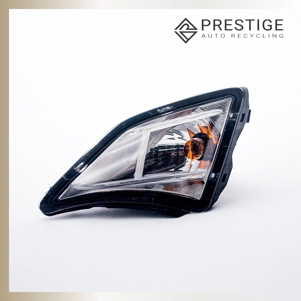 Luz de estacionamiento SCION FR-S 2013-2016 esquina intermitente lámpara izquierda SU003-02537 OEM Foto 2 de 4