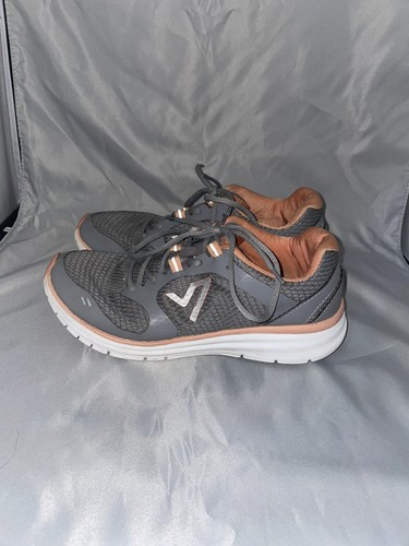 vionic womens trainers