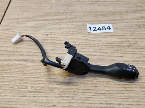 GENUINE TOYOTA PRIUS STRING WHEEL COLUMN CRUISE CONTROL SWITCH 2009-15 - Picture 17 of 17