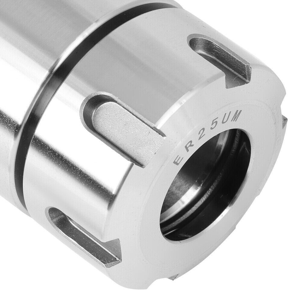 BT30‑ER20‑70 Portautensili Per Mandrino A Pinza Ad Alta Precisione Per Accessori Per Fresatura Di Torni CNC | Leroy Merlin - Foto 13