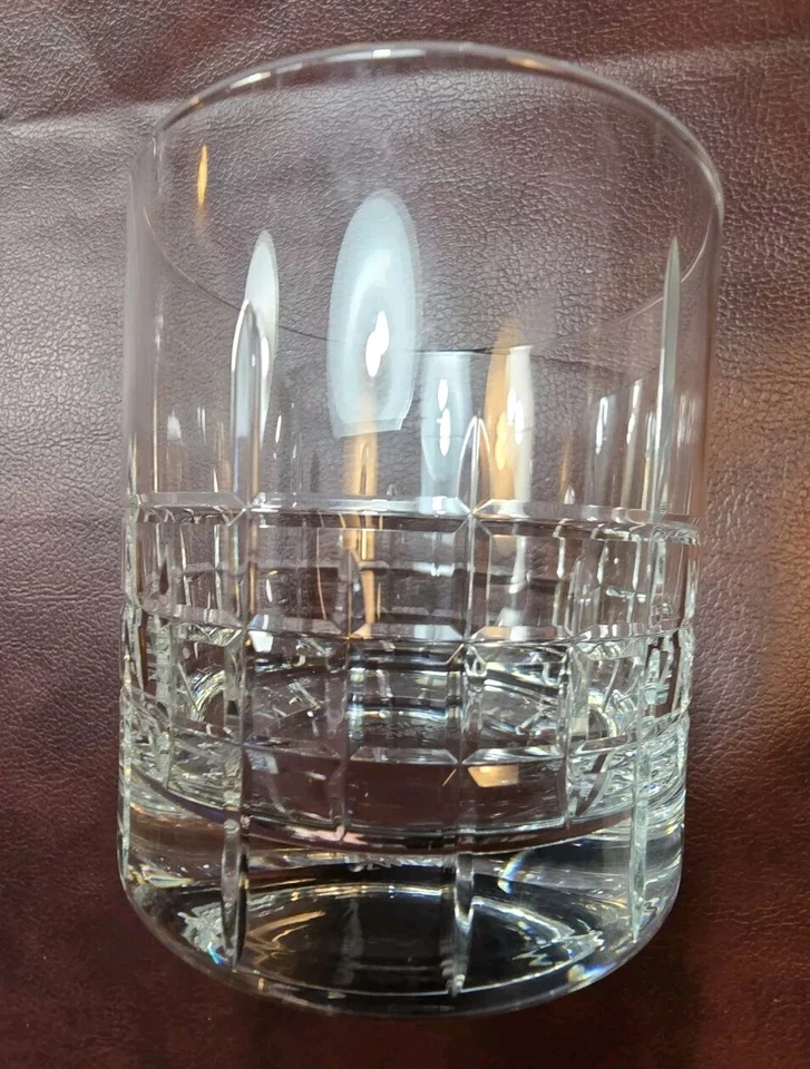 SCHOTT ZWIESEL кристалл Абердин узор виски сок лот 2 - Изображение 2 из 4