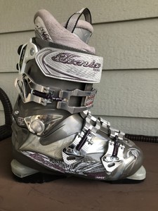 tecnica phoenix max 10 air shell