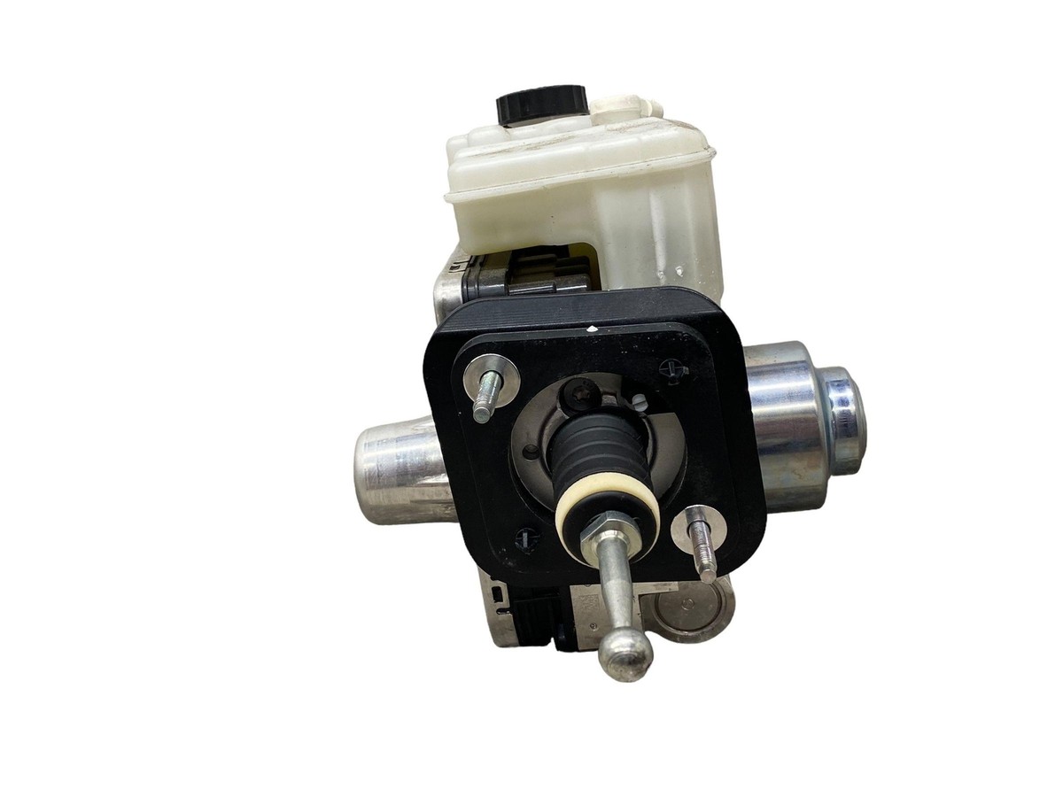 2019-2023 BMW X7 G07 ANTI LOCK POWER BRAKE BOOSTER MODULATOR VALVE 