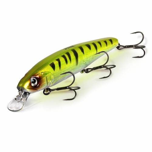 QUANTUM 4STREET Wobbler - BANGRY ZANDER 17,5G 12CM / Wobbler À Zander - Photo 7/8