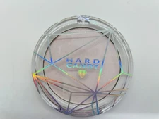 Hard Candy Sheer Envy Prismatic/Holographic Highlighter #1244 Iridescent Pearl