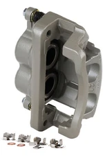 Frt Rt Rebuilt Brake Caliper w/Hwd  Cardone Industries  18B4996