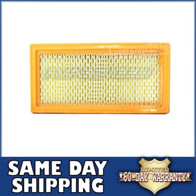 Engine Air FIlter Premium OE Quality for 12-20 Versa Note / 15-19 Micra 1.6L