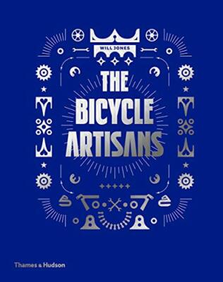 The Bicycle Artisans by Will Jones 0500517290 FREE Shipping