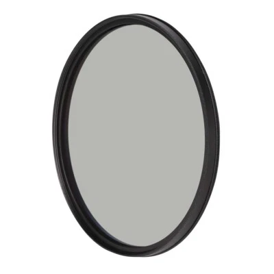 Rollei Polarisationsfilter Premium Polfilter Rundfilter CPL Filter 49 mm Kamera