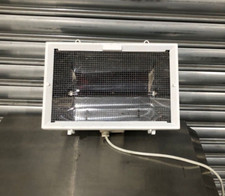 Electric Infrared Marquee Heater 240V, 1000W