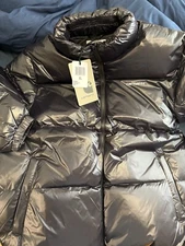 NWT carhartt wip Galen jacket men XL