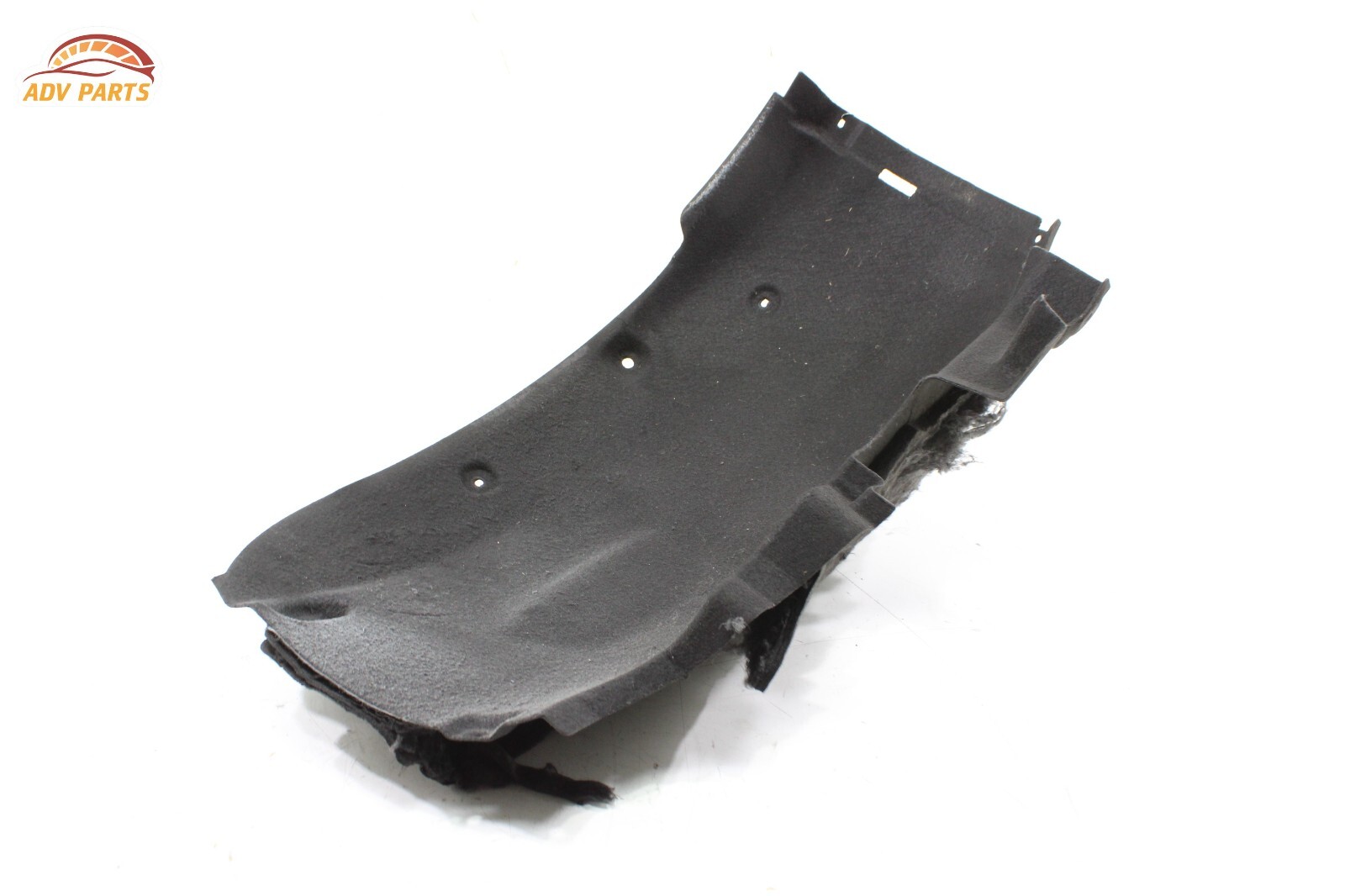 2017 - 2020 BENTLEY BENTAYGA REAR LEFT QUARTER WHEELHOUSE LINER SHIELD OEM
