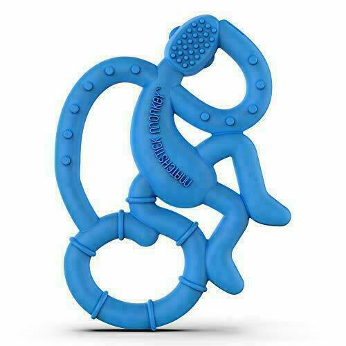 matchstick monkey mini