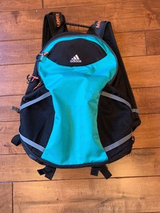 mochila adidas climacool