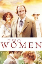 Two Women ( DVD, 2017) BBC Ralph Fiennes Brand New Factory Sealed Great