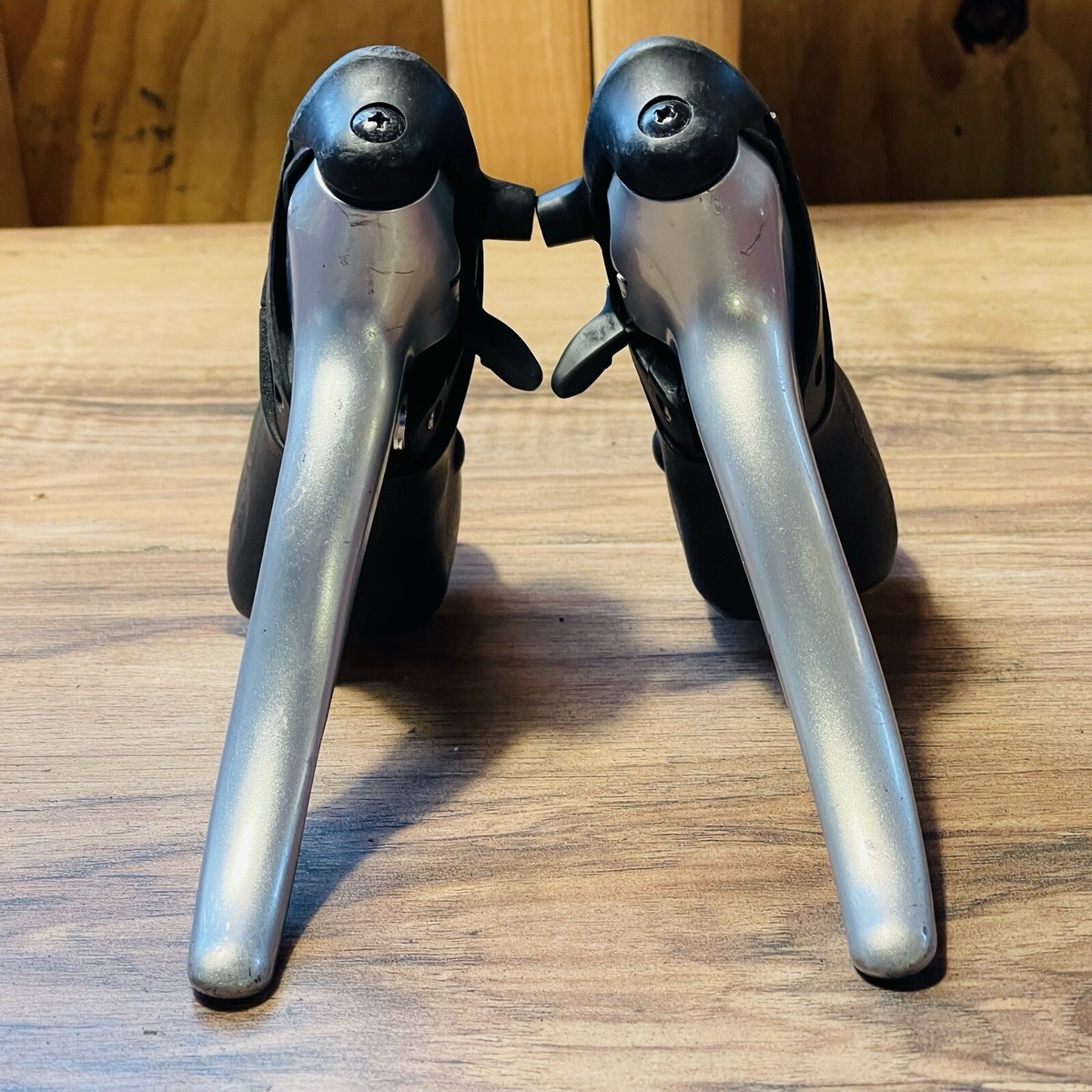 SHIMANO  SORA シフター Amazon | シマノ Sora R3000 ダブル(2x) 左フラットバー ロード