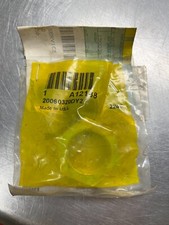 A12188   GENUINE  OEM  John Deere   CASTLE NUT