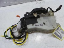 Mercedes S-Klasse w220 T&uuml;rschloss vorn rechts 2207200435