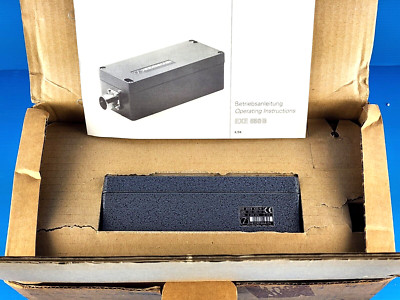 NEW Heidenhain 263380-30 Interpolation Box EXE650B025FACH 8MHZ Standard 26338030