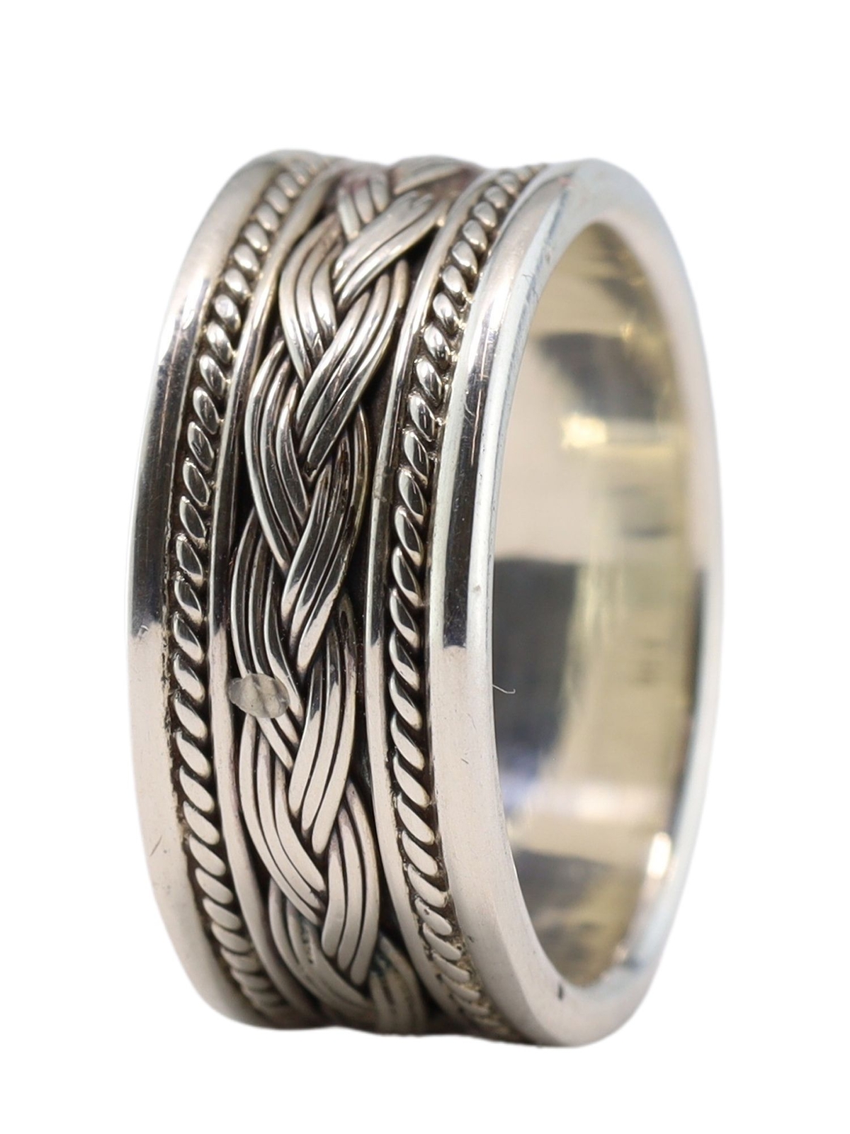 MIAMAR 1173417 Кольцо Damen из стерлингового серебра 925 пробы 52 166 2790₽