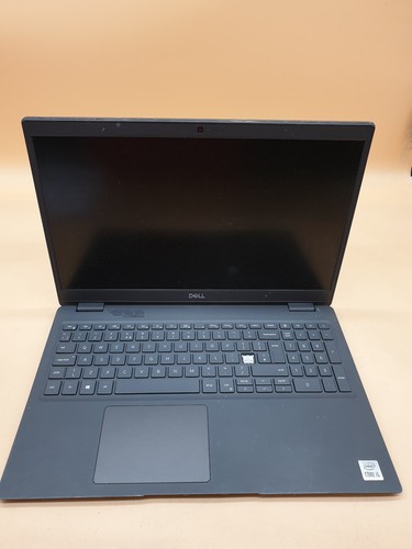 Dell LATITUDE 3510 15.6" Core i5-10210U 3.6GHZ,FAULTY SPARES ,SL20