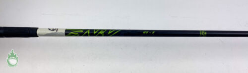 BRAND NEW ALDILA RIP ALPHA 70 STIFF .335 DRIVER SHAFT 335 S 46