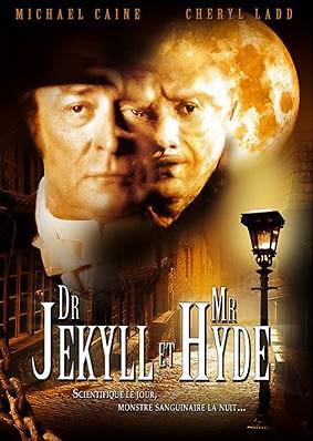 Dr. Jekyll und Mr. Hyde - DVD