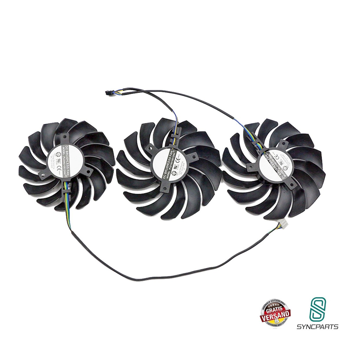 Scheda Video MSI RTX 2080 SUPER VENTUS XS OC - Foto 9