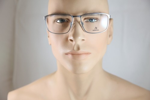 NEW RODENSTOCK R2592 EYEGLASSES NEW OLD STOCK MADE IN GERMANY - Picture 8 of 10