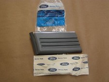 Nos Oem Ford 1985 1992 Lincoln Mark Vii 7 Fend Moulding 1986 1987 1988 1989 1990