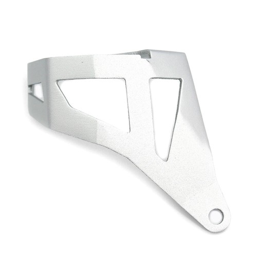 Rear Brake Fluid Reservoir Protector Guard For BMW R1200GS ADV / Exclusive 2018 - Picture 3 of 5