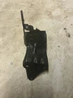 Fuel filter bracket