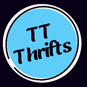 TT Thrifts | eBay Australia Stores