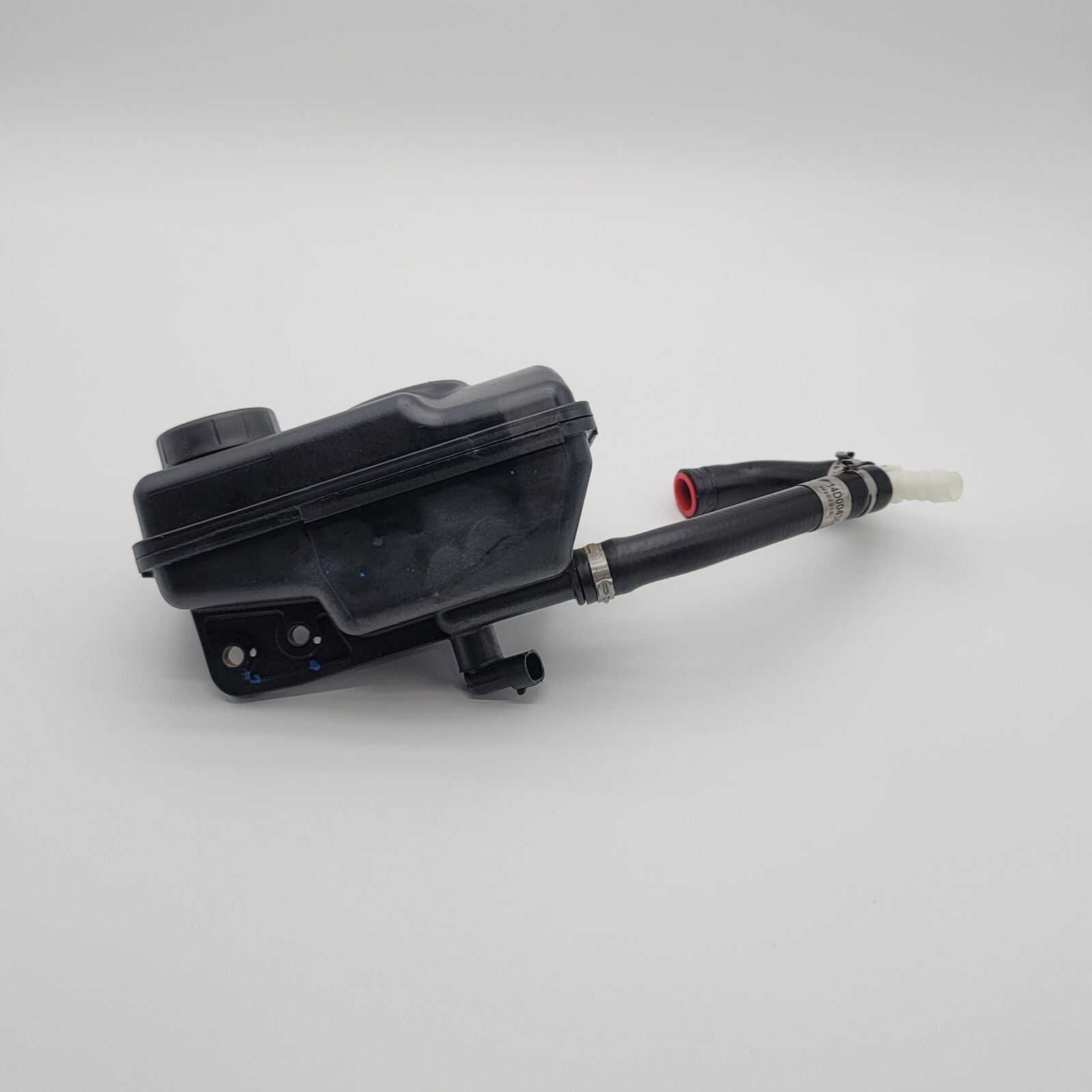 2016 - 2020 Mclaren 570 570s Power Steering Fluid Reservoir Tank 11d0117cp