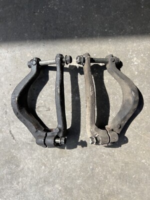 94-01 INTEGRA 92-95 CIVIC/DEL SOL FRONT SHOCK FORK LEFT